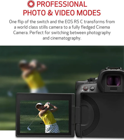 Canon EOS Image