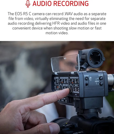 Canon EOS Image