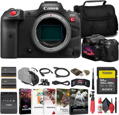 Canon EOS Image