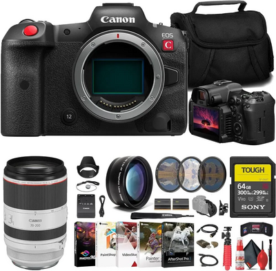 Canon EOS Image