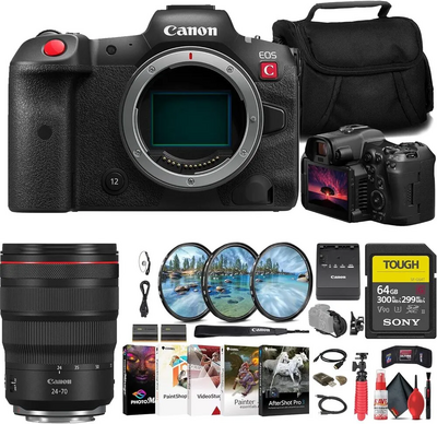 Canon EOS Image