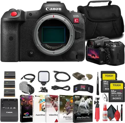 Canon EOS Image