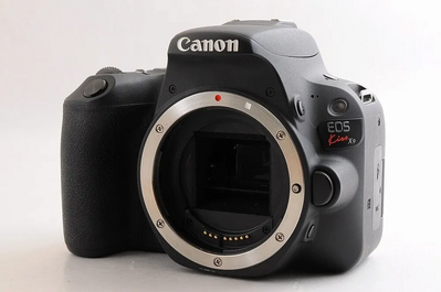 Canon Eos rebel sl2 Image