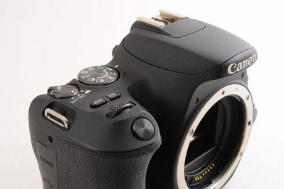 Canon Eos rebel sl2 Image