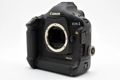 Canon Eos 1ds mark iii Image