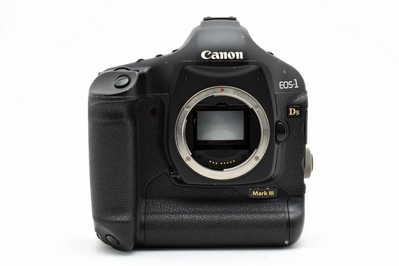Canon Eos 1ds mark iii Image