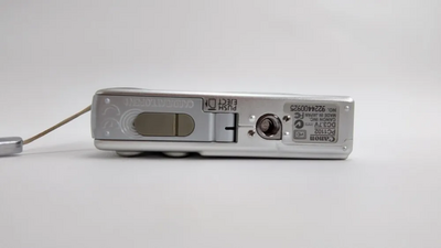Canon Digital ELPH SD200 / Digital IXUS 30 Image