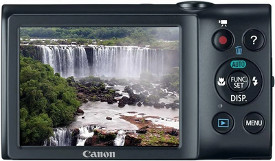 Canon PowerShot A2400 IS Image