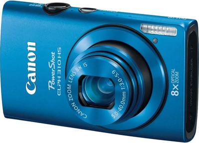 Canon PowerShot ELPH Image