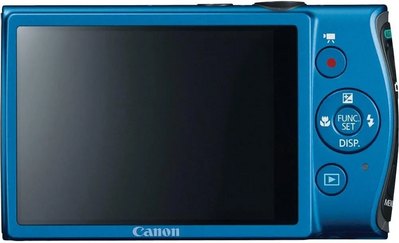 Canon PowerShot ELPH Image