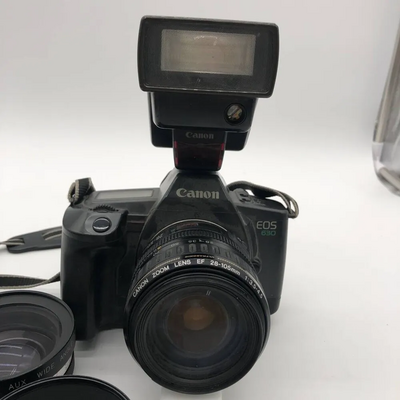 Canon 630 Image