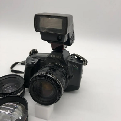 Canon 630 Image