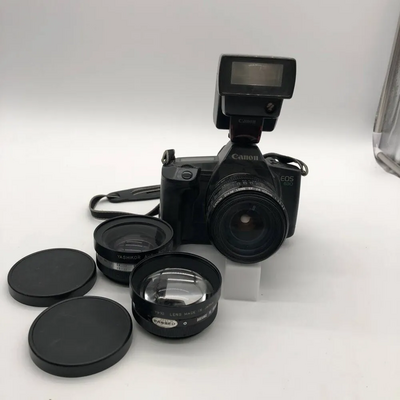 Canon 630 Image