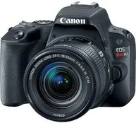 Canon Rebel SL2 Image