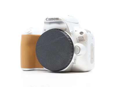 Canon Rebel SL2 Image