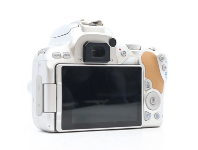 Canon Rebel SL2 Image