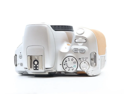 Canon Rebel SL2 Image
