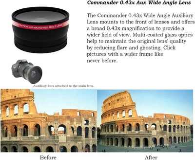 Canon Rebel SL2 Image