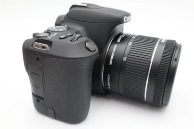 Canon Rebel SL2 Image