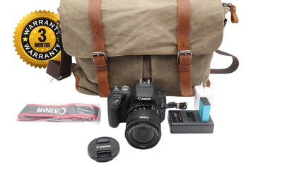 Canon Rebel SL2 Image