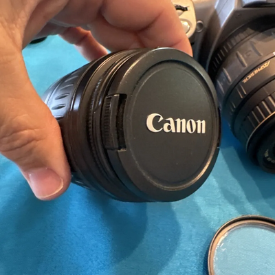 Canon XT Image