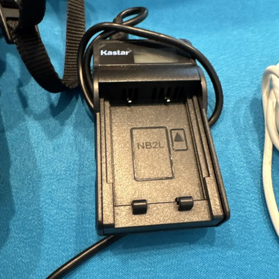 Canon XT Image