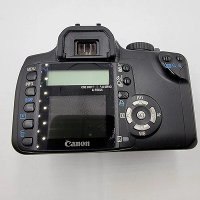 Canon XT Image