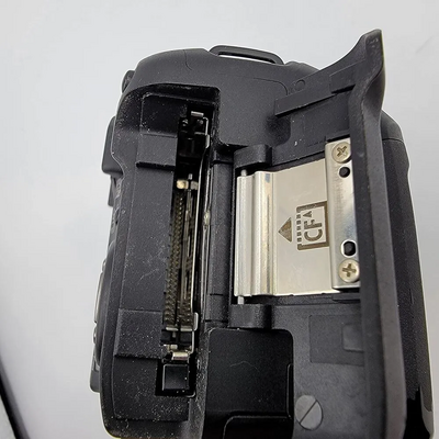 Canon XT Image