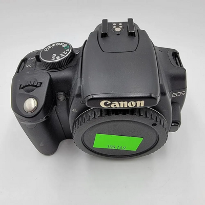 Canon XT Image