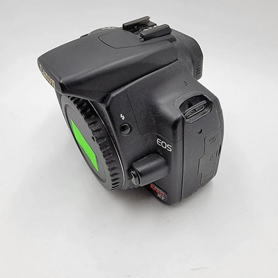 Canon XT Image