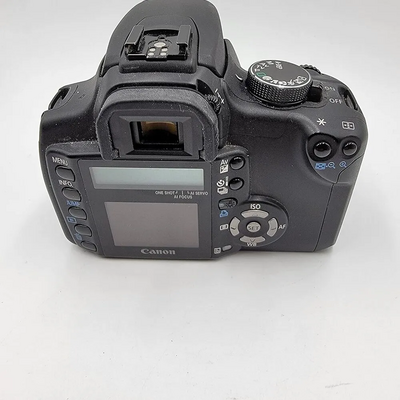Canon XT Image