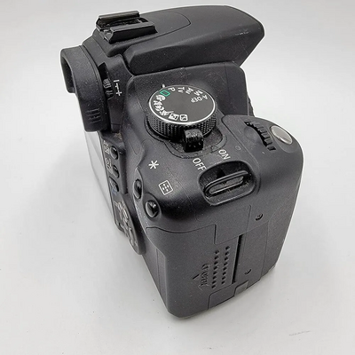 Canon XT Image