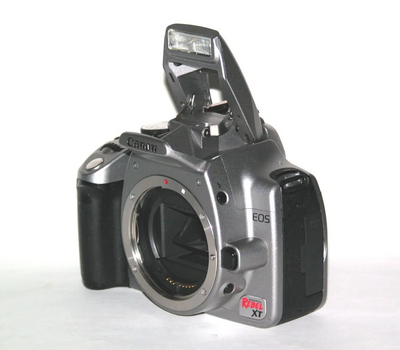 Canon XT Image