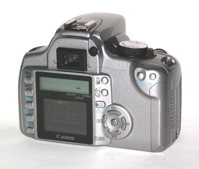 Canon XT Image
