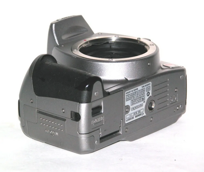 Canon XT Image