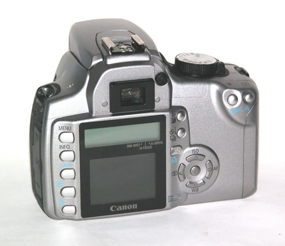 Canon XT Image