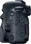 Canon 6D Mark II Image
