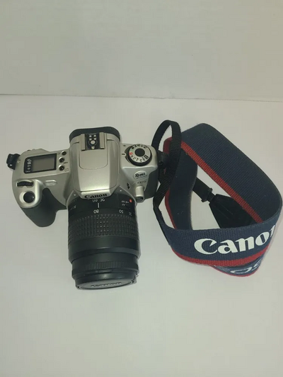 Canon EF Image