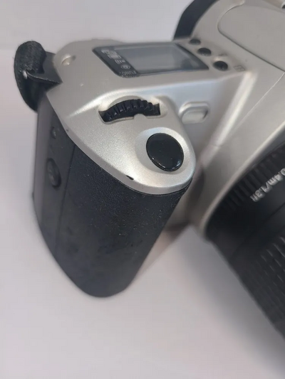 Canon EF Image