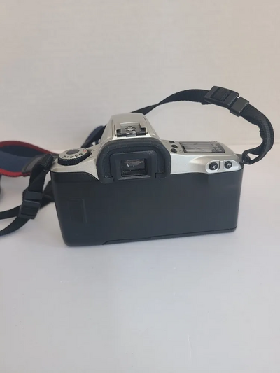 Canon EF Image