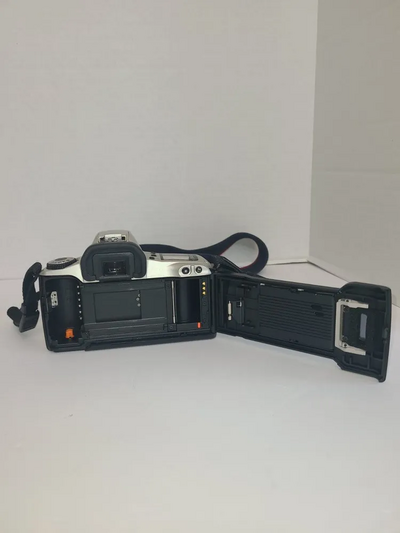 Canon EF Image
