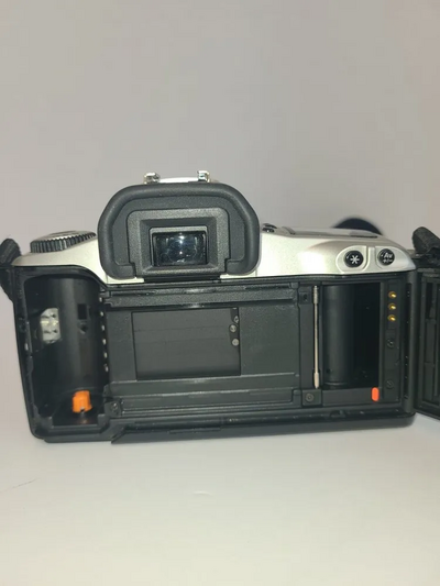 Canon EF Image