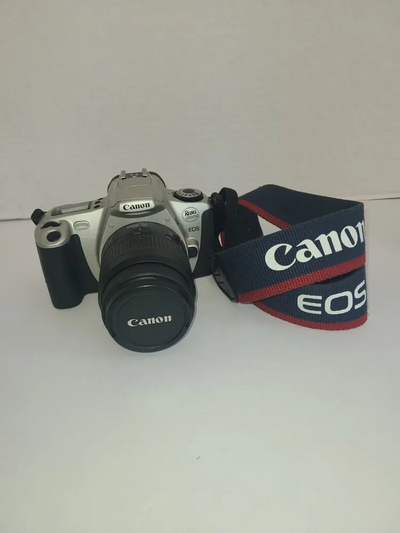 Canon EF Image