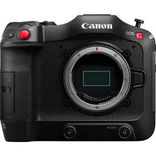 Canon C70,eos Image