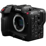 Canon C70,eos Image