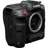 Canon C70,eos Image