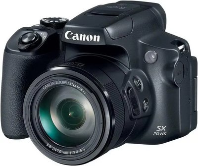 Canon 3071C001 Image