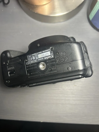 Canon EOS Rebel T3I Image