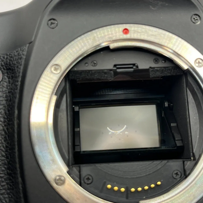 Canon Eos 5d Image