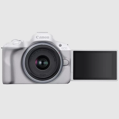 Canon E14CNEOSR50W1845STM Image